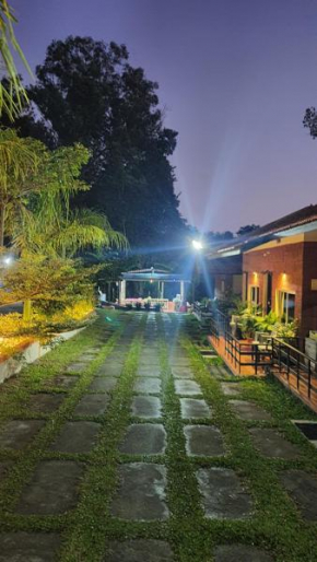 Redrock eco homestay
